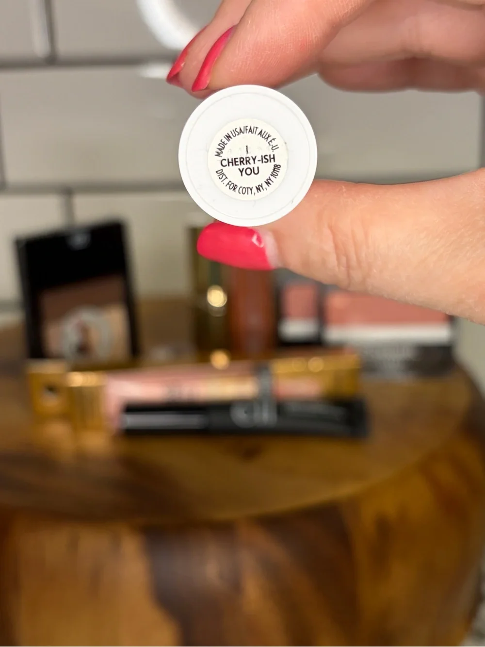 Makeup Lot